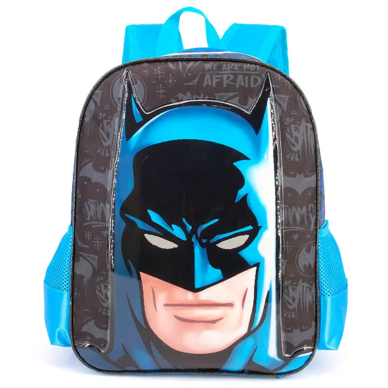DC Comics Batman Knight táska hátizsák 30cm termékfotó