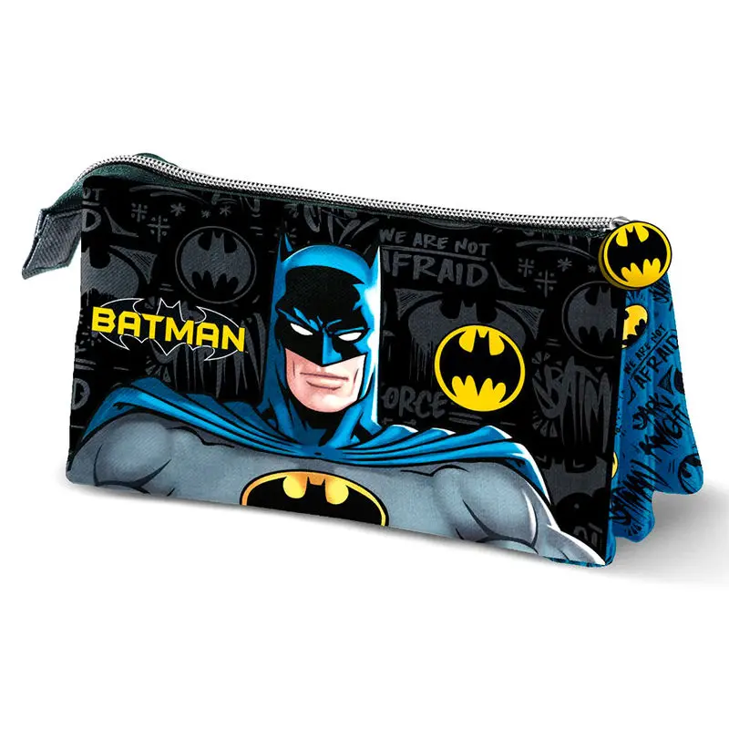DC Comics Batman Knight tripla tolltartó termékfotó