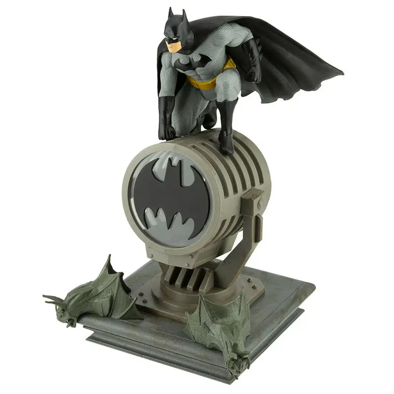 DC Comics Batman lamp termékfotó