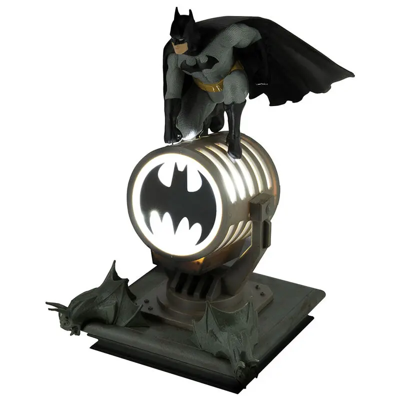 DC Comics Batman lamp termékfotó