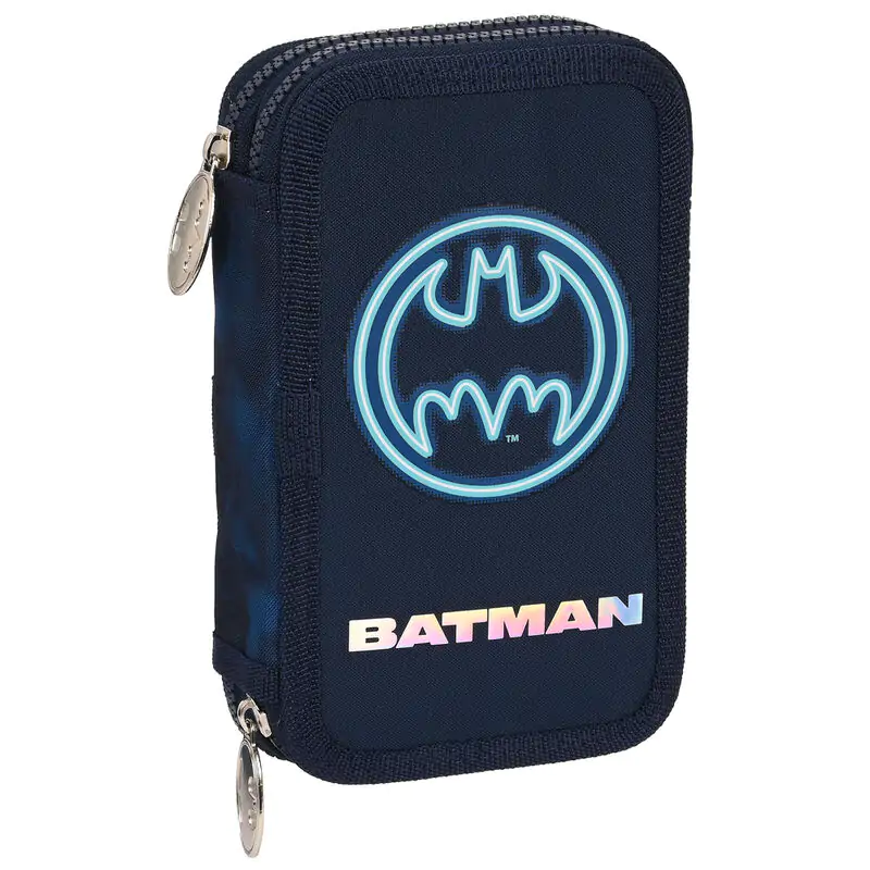 DC Comics Batman Legendary dupla tolltartó 28db-os termékfotó