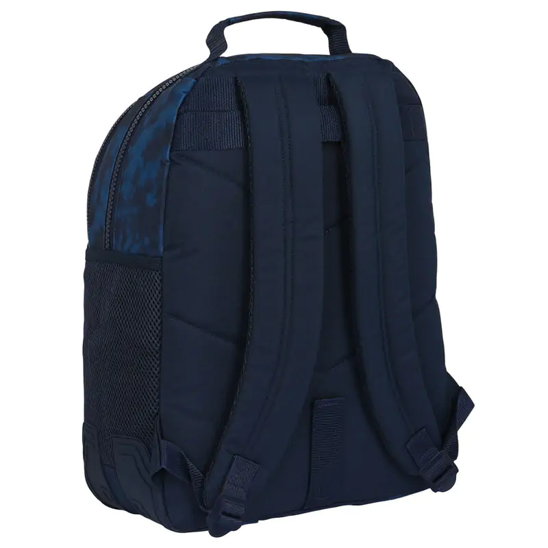 DC Comics Batman Legendary táska hátizsák 42cm termékfotó