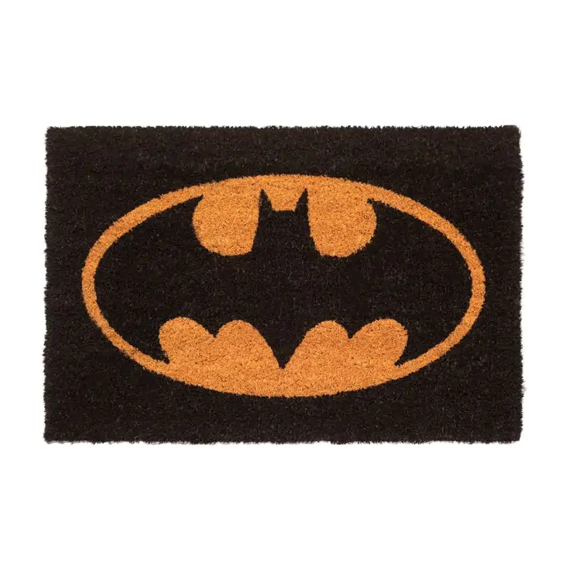 DC Comics Batman Logo doormat termékfotó