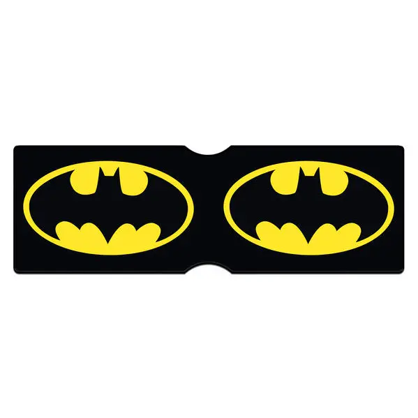 DC Comics Batman Logós irattartó termékfotó