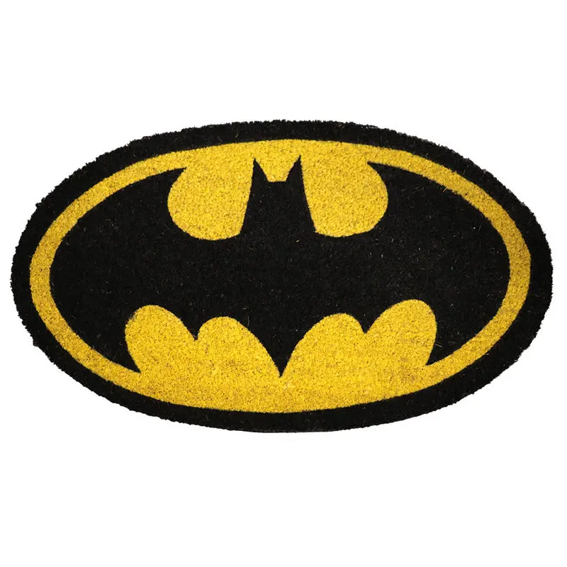 DC Comics Batman Logós lábtörlő termékfotó