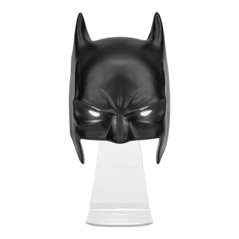 DC Comics  Batman Mask 3D LED lámpa termékfotó