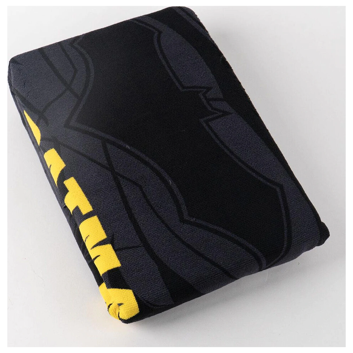 DC Comics Batman mikroszálas strandtörölköző termékfotó