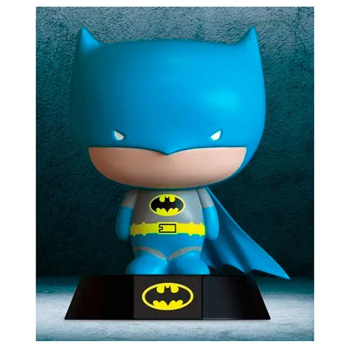 DC Comics Batman mini lámpa termékfotó