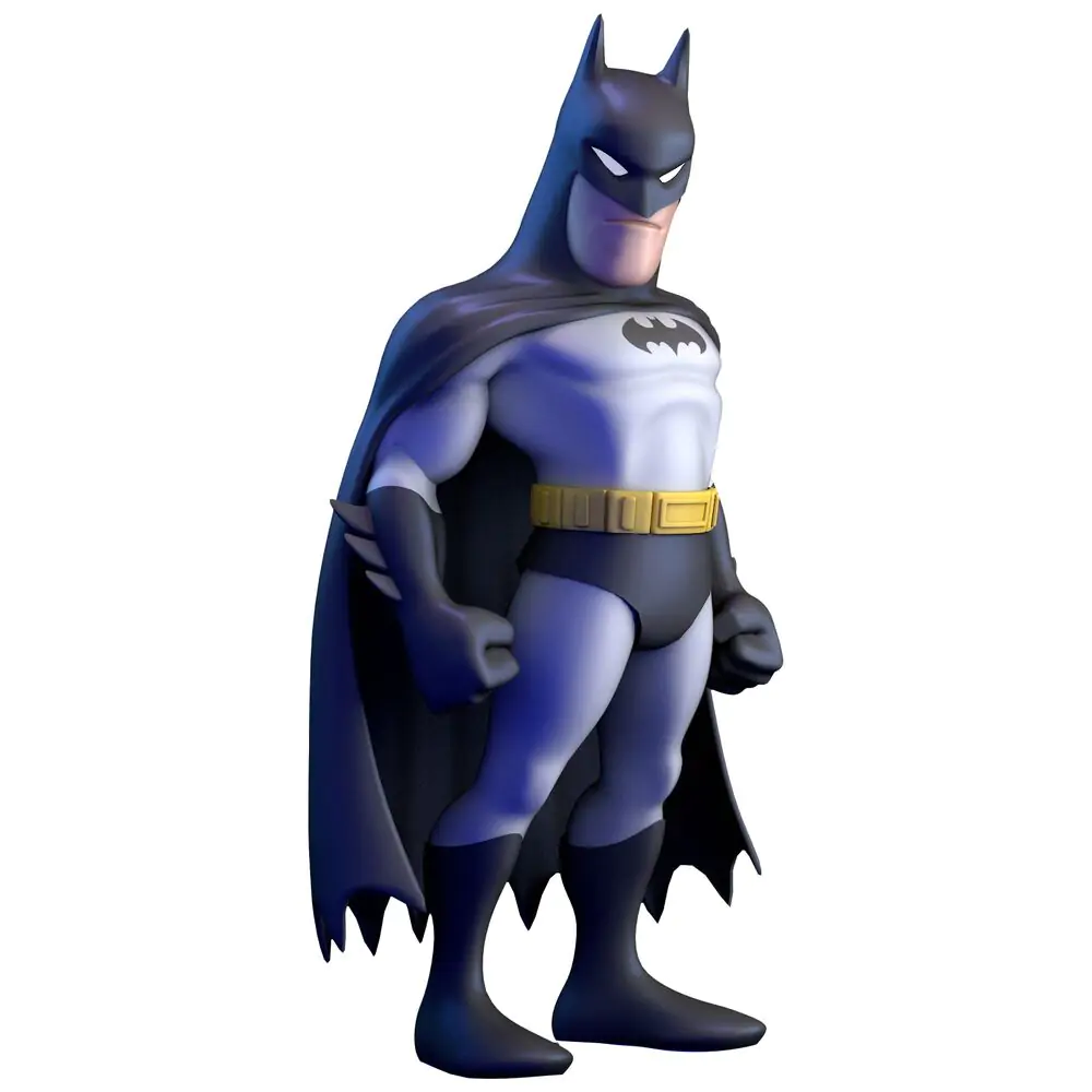 DC Comics Batman Minix figura 12cm termékfotó