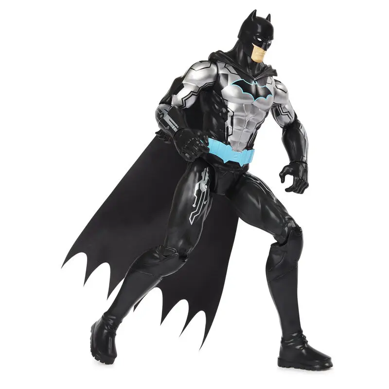 DC Comics Batman Movie Batman figura 30cm termékfotó