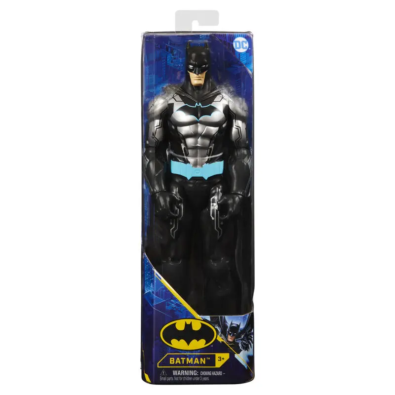 DC Comics Batman Movie Batman figura 30cm termékfotó