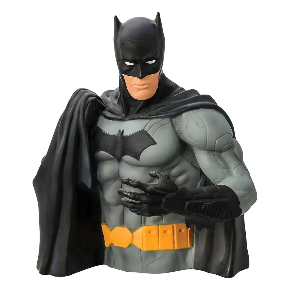 DC Comics Coin Bank Batman New 52 termékfotó