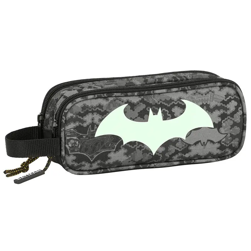 DC Comics Batman Night dupla tolltartó termékfotó