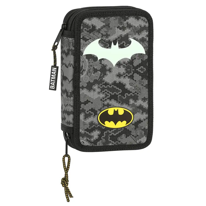 DC Comics Batman Night dupla tolltartó felszereléssel termékfotó