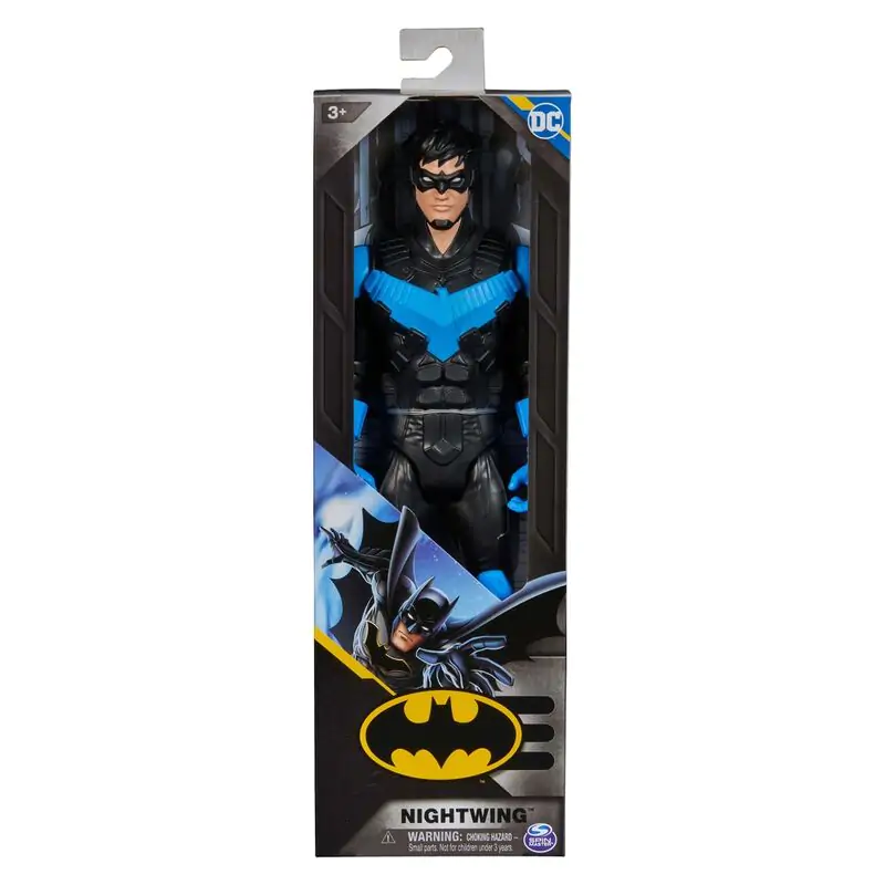 DC Comics Batman Nightwing figura 30cm termékfotó