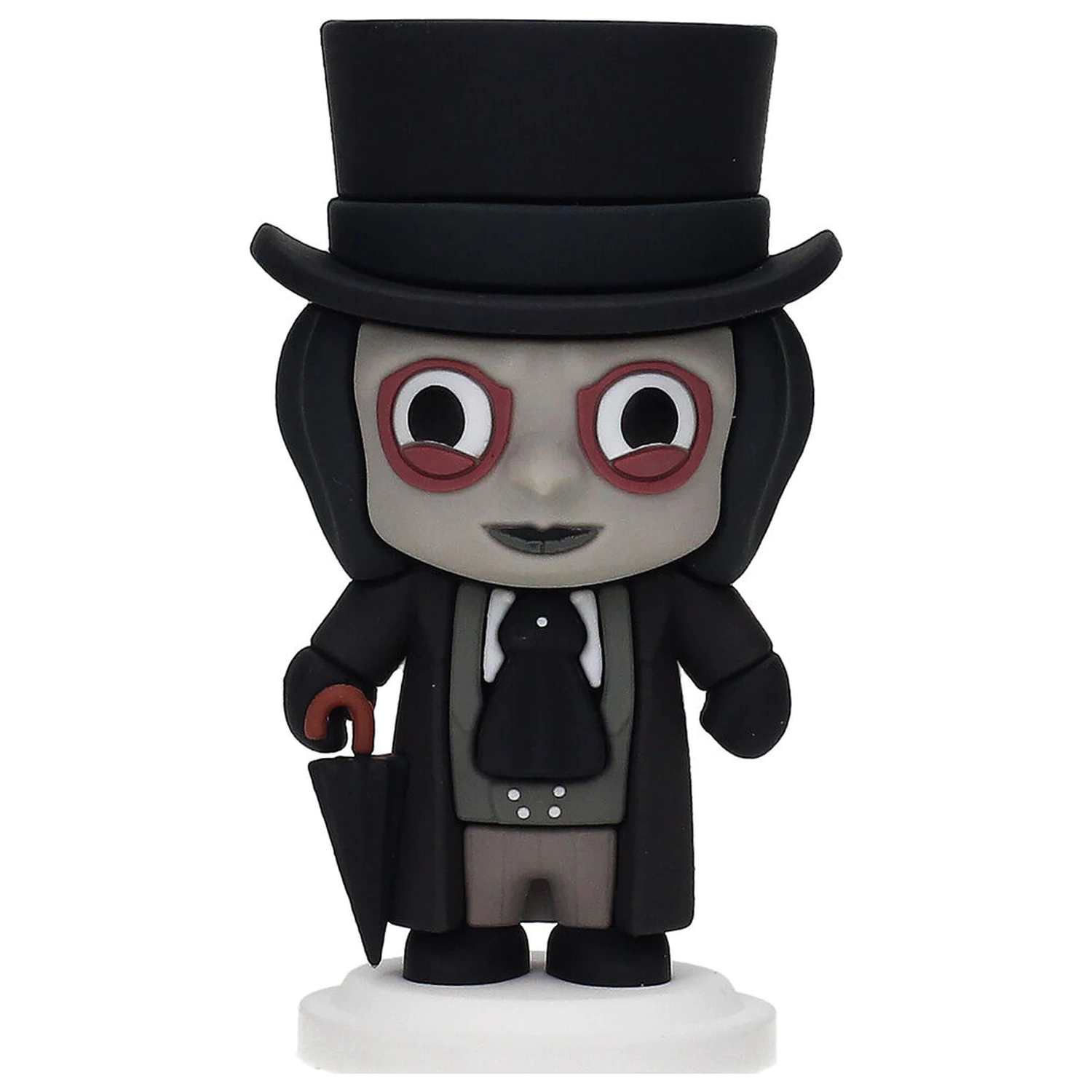 DC Comics Batman Penguin Pokis figura termékfotó