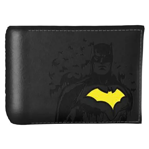 DC Comics Batman pénztárca termékfotó