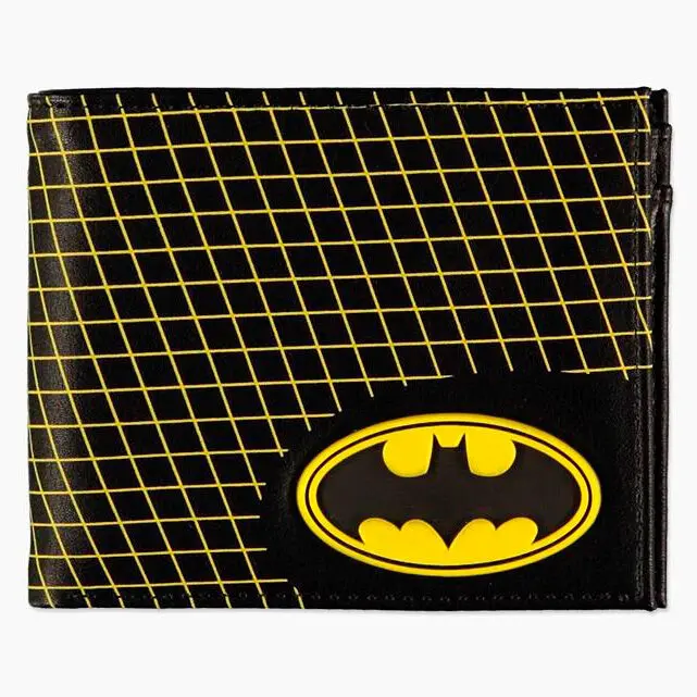 DC Comics Batman pénztárca termékfotó