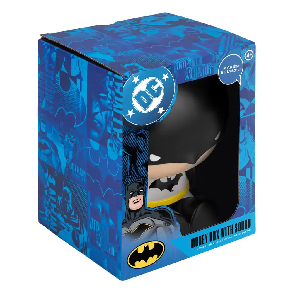 DC Comics Batman persely termékfotó