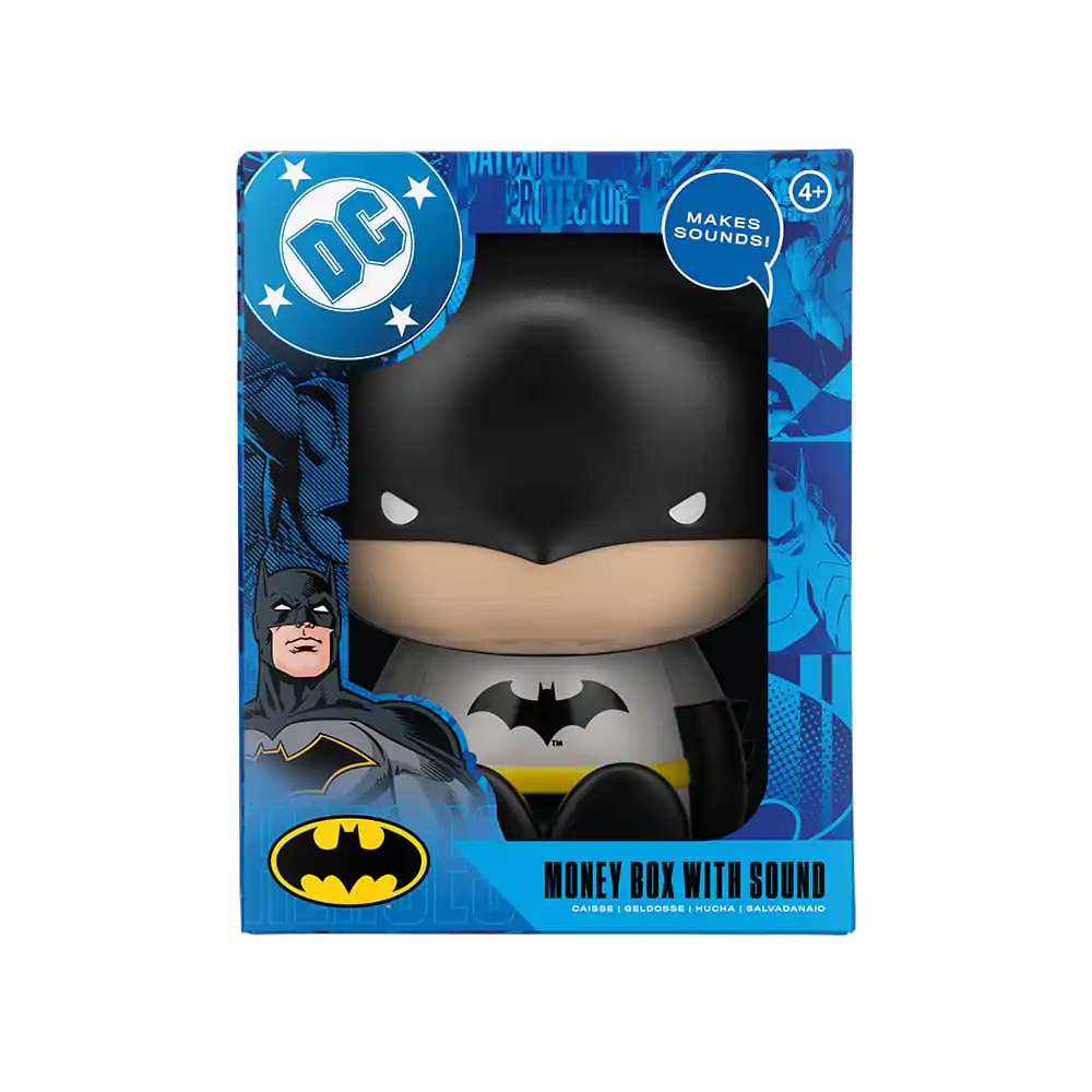 DC Comics Batman persely termékfotó