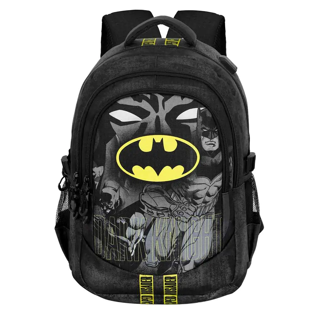 DC Comics Batman Plus Caped táska hátizsák 44cm termékfotó