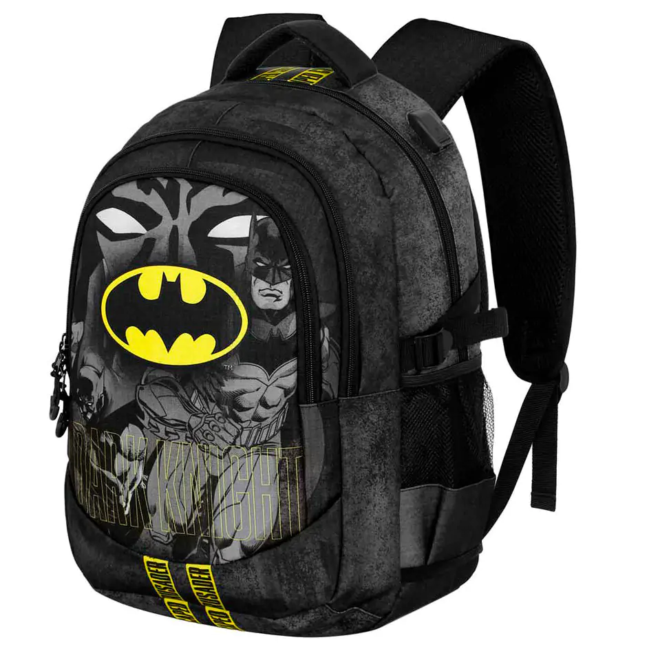 DC Comics Batman Plus Caped táska hátizsák 44cm termékfotó