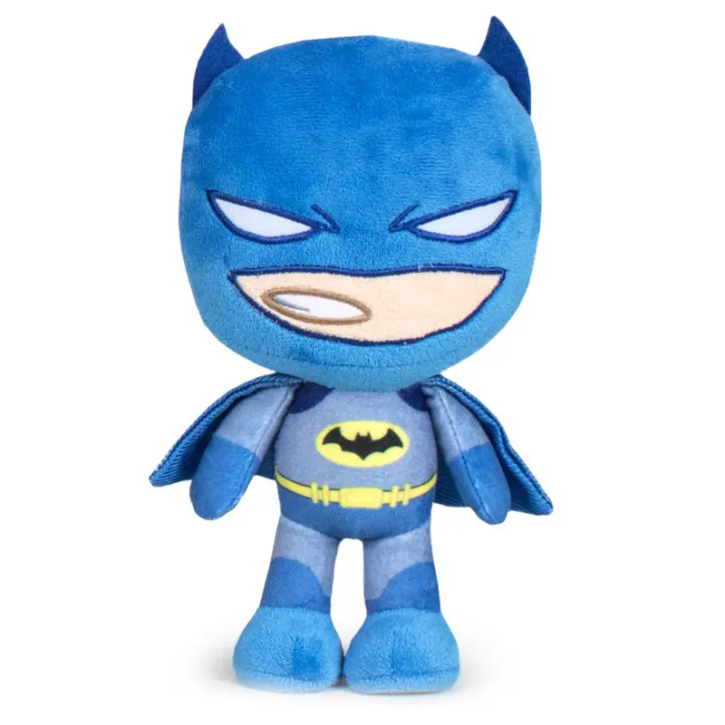 DC Comics Batman plüss 20cm termékfotó