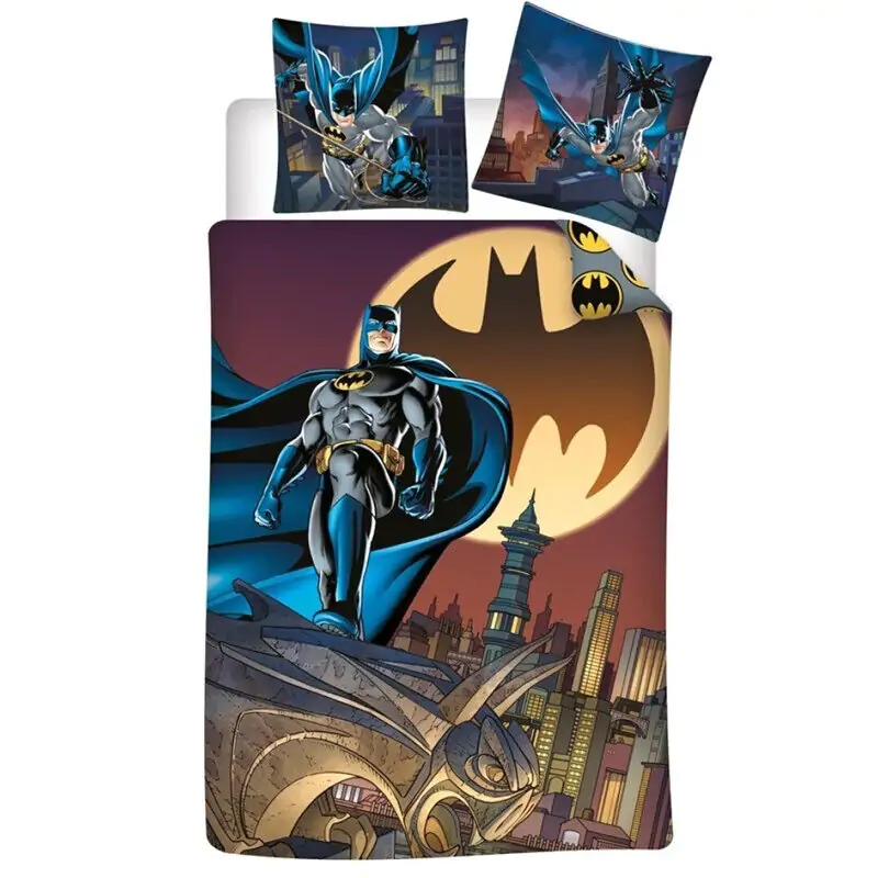 DC Comics Batman polipamut ágyneműhuzat 90cm termékfotó