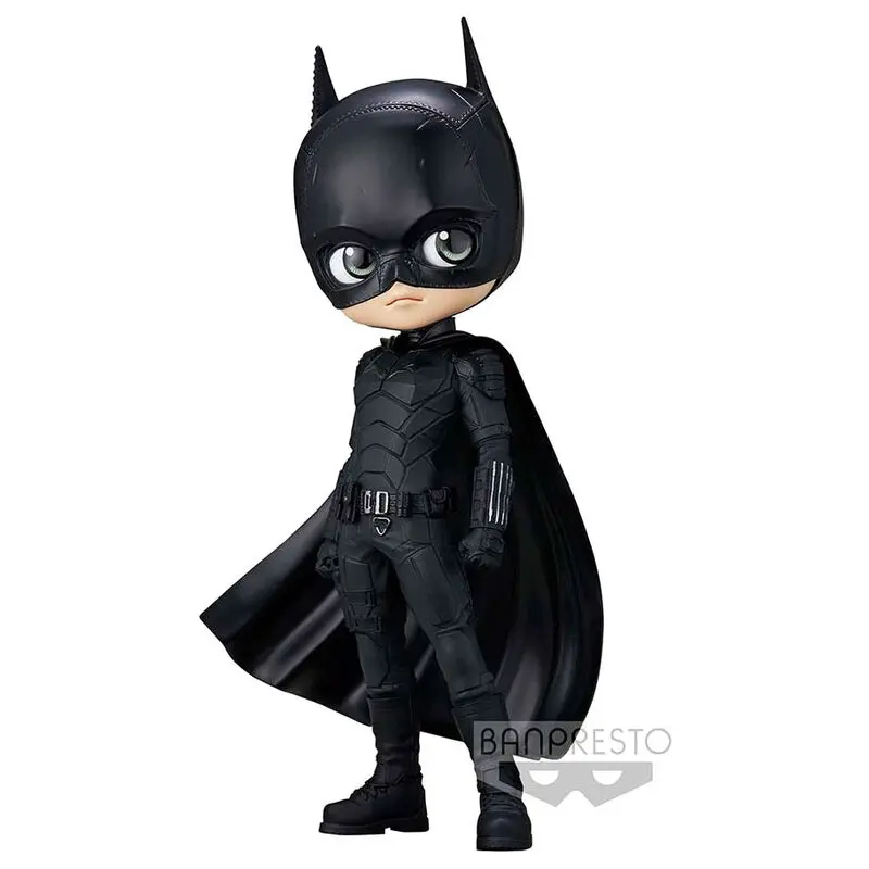 DC Comics Batman Q posket ver.A figura 15cm termékfotó