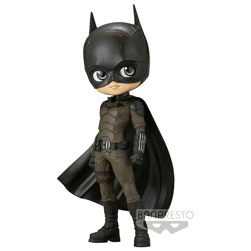 DC Comics Batman Q posket ver.B figura 15cm termékfotó