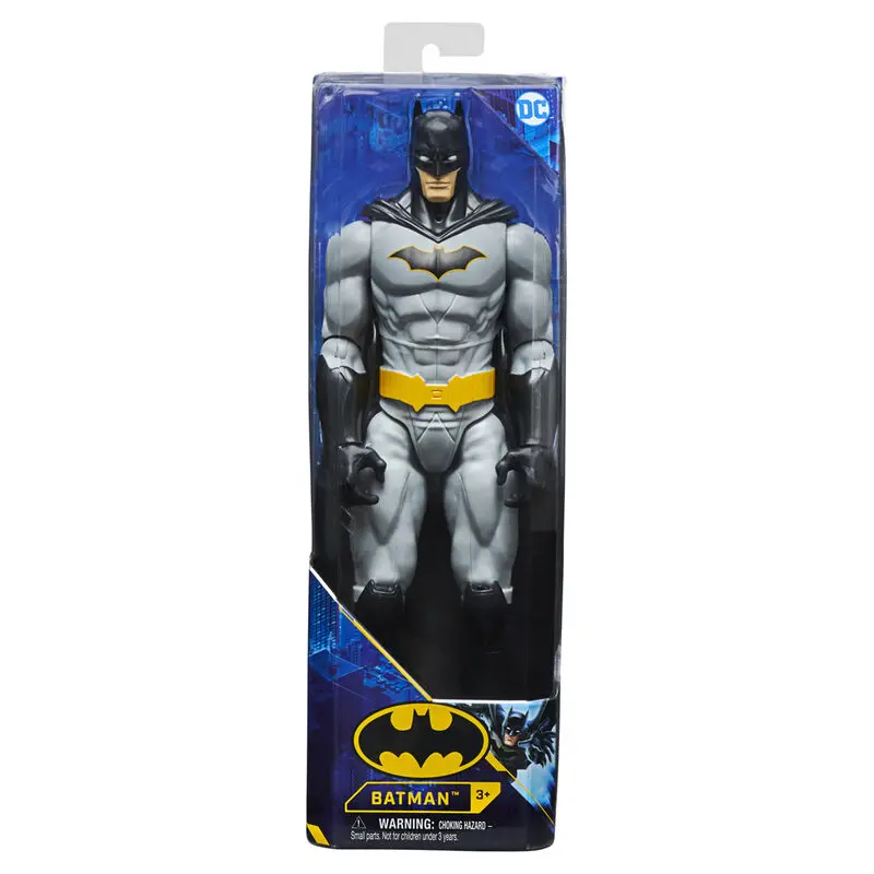 DC Comics Batman Rebirth figura termékfotó