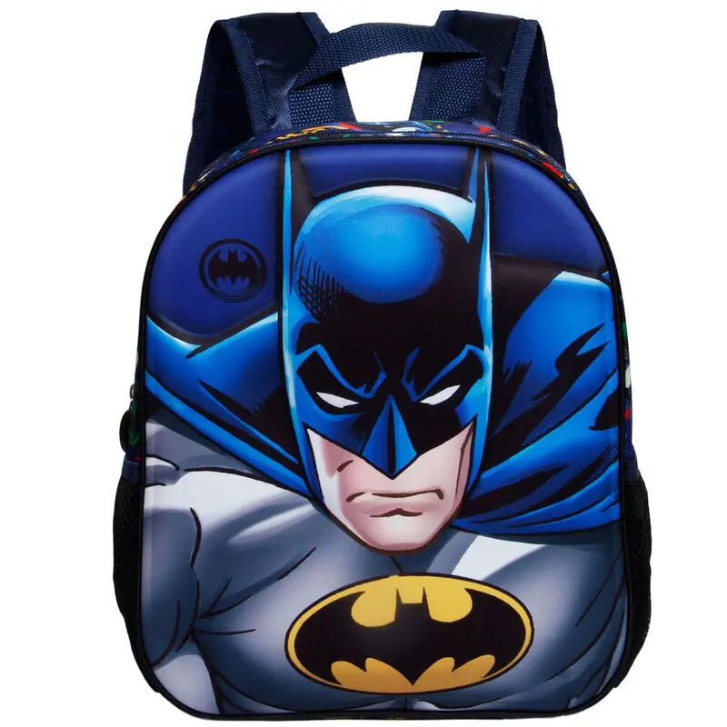 DC Comics Batman Rage 3D táska hátizsák 31cm termékfotó