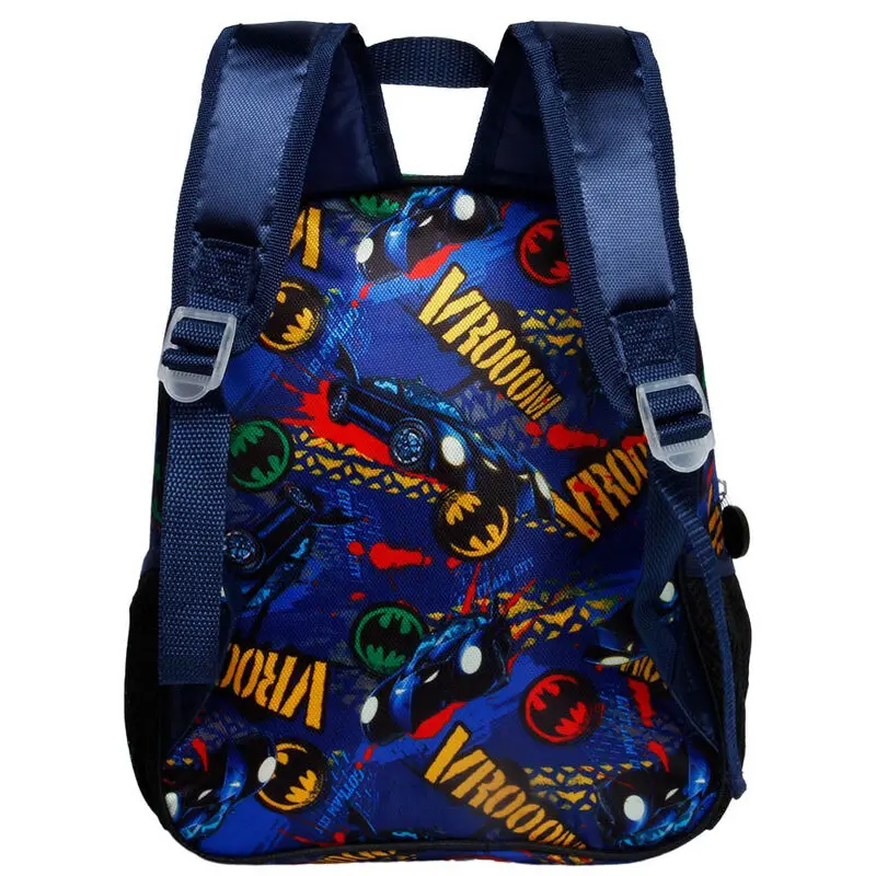 DC Comics Batman Rage 3D táska hátizsák 31cm termékfotó