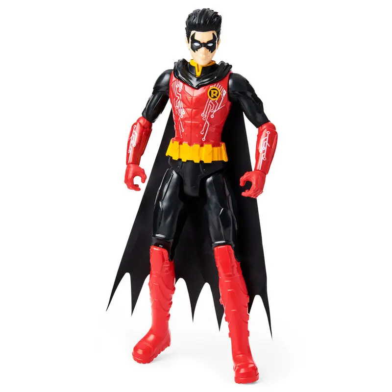 DC Comics Batman Robin figura 30cm termékfotó
