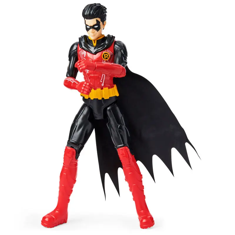 DC Comics Batman Robin figura 30cm termékfotó