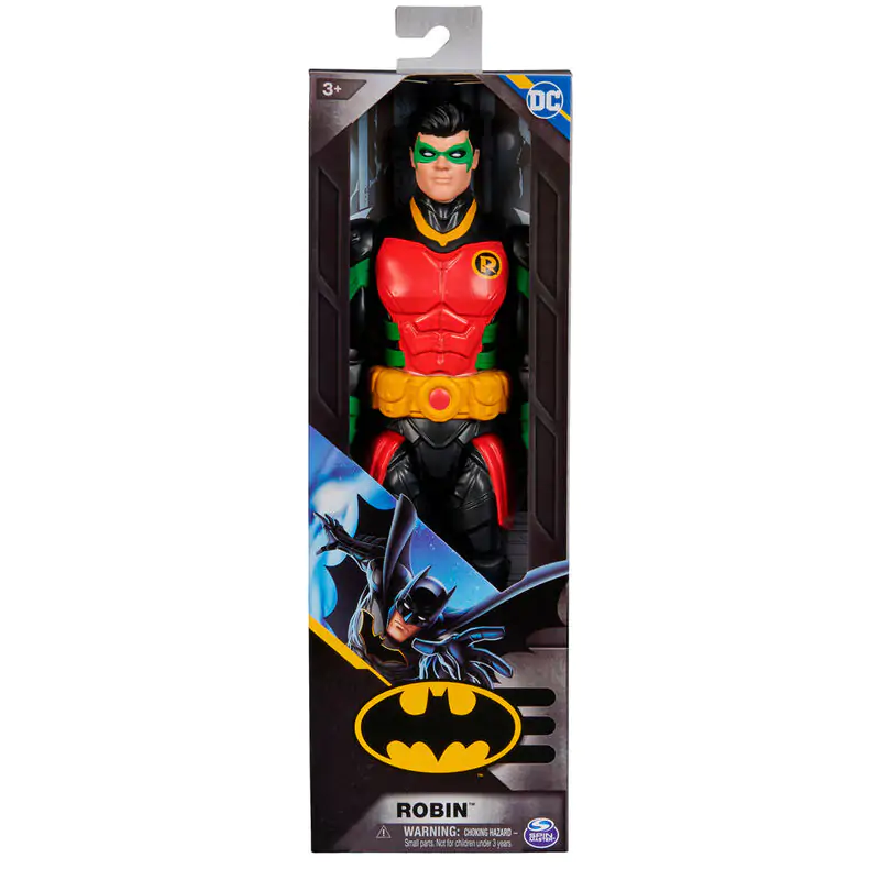 DC Comics Batman Robin figura 30cm termékfotó