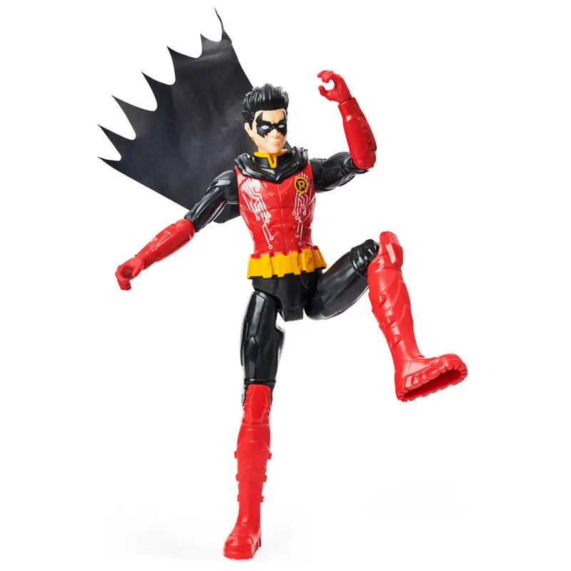 DC Comics Batman Robin figura 30cm termékfotó