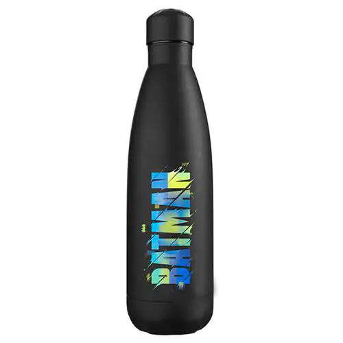DC Comics Batman rozsdamentes acél palack kulacs 550ml termékfotó