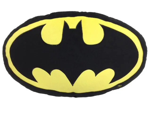 DC Comics Batman Shape párna 36 cm termékfotó