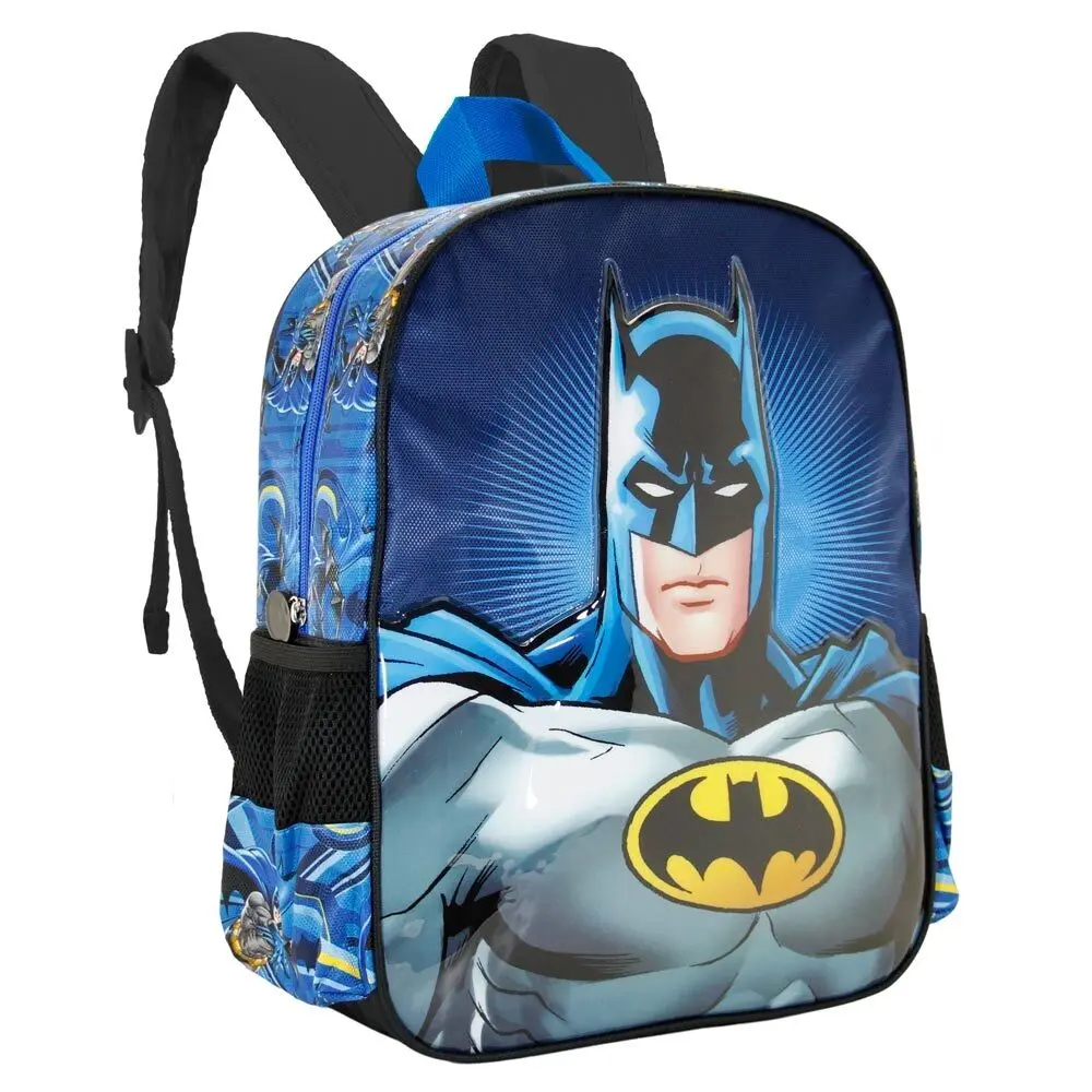 DC Comics Batman Soldier 3D táska hátizsák 31cm termékfotó