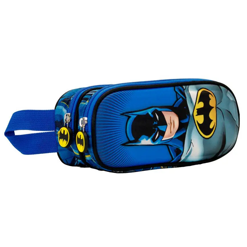 DC Comics Batman Soldier dupla 3D tolltartó termékfotó