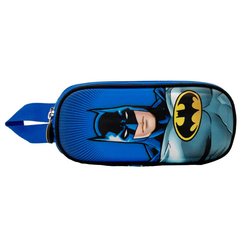 DC Comics Batman Soldier dupla 3D tolltartó termékfotó