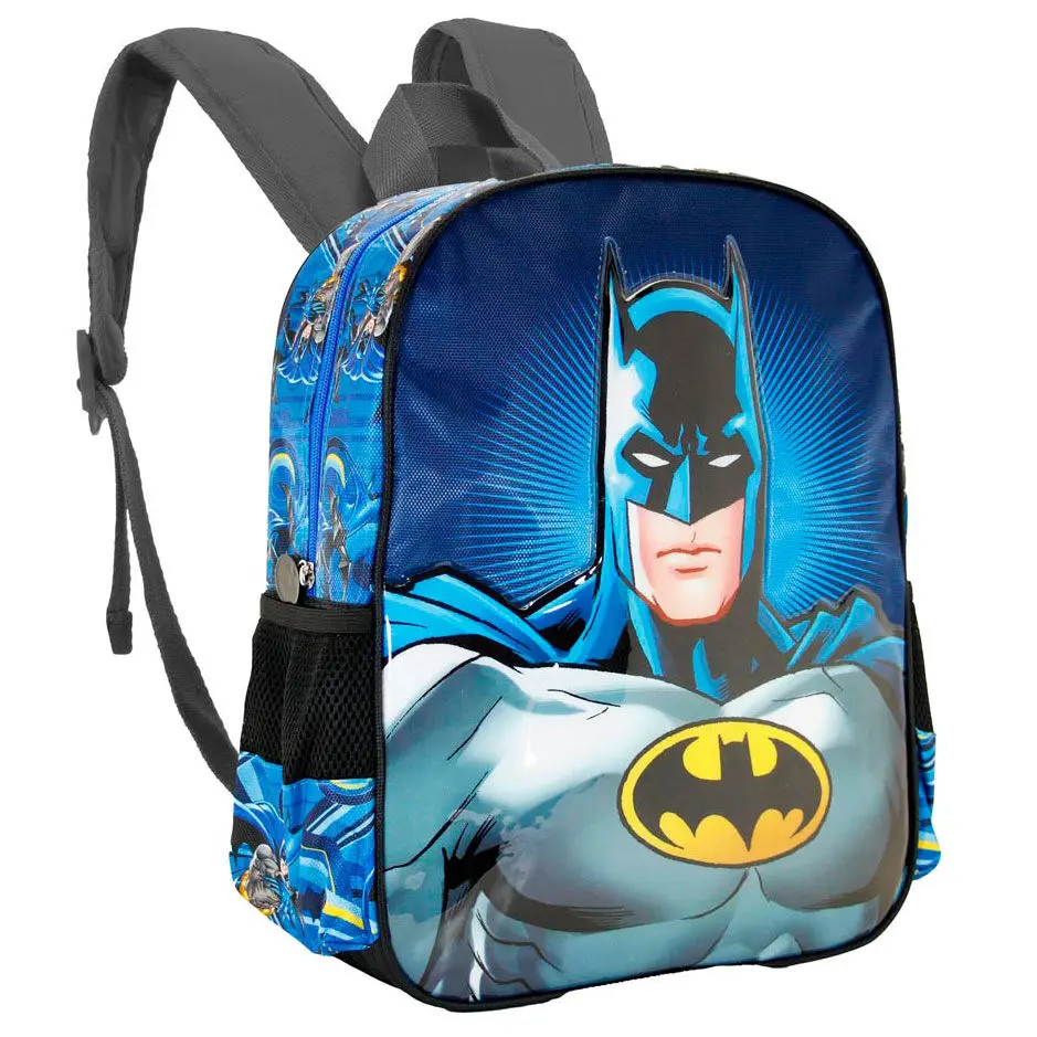 DC Comics Batman Soldier táska hátizsák 39cm termékfotó