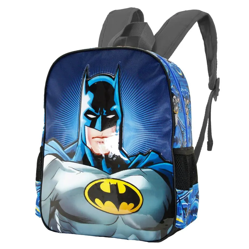 DC Comics Batman Soldier táska hátizsák 39cm termékfotó
