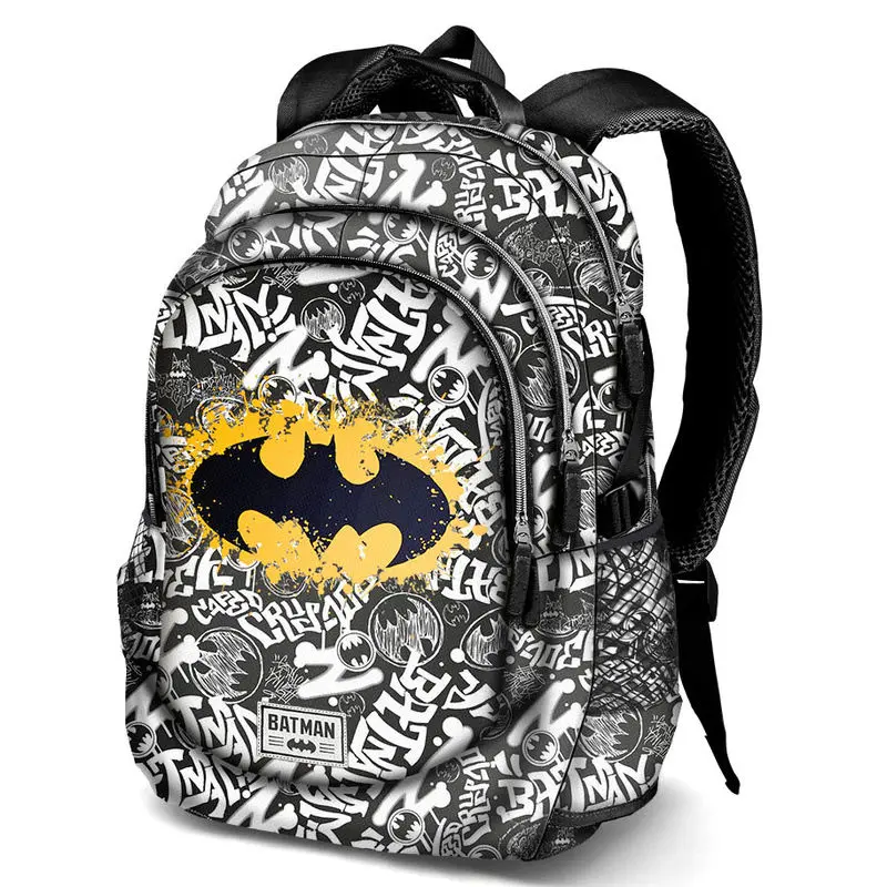 DC Comics Batman Tagsignal táska hátizsák 44cm termékfotó