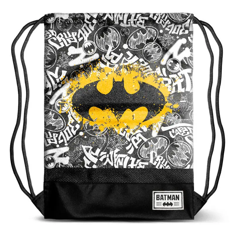 DC Comics Batman Tagsignal tornazsák 48cm termékfotó