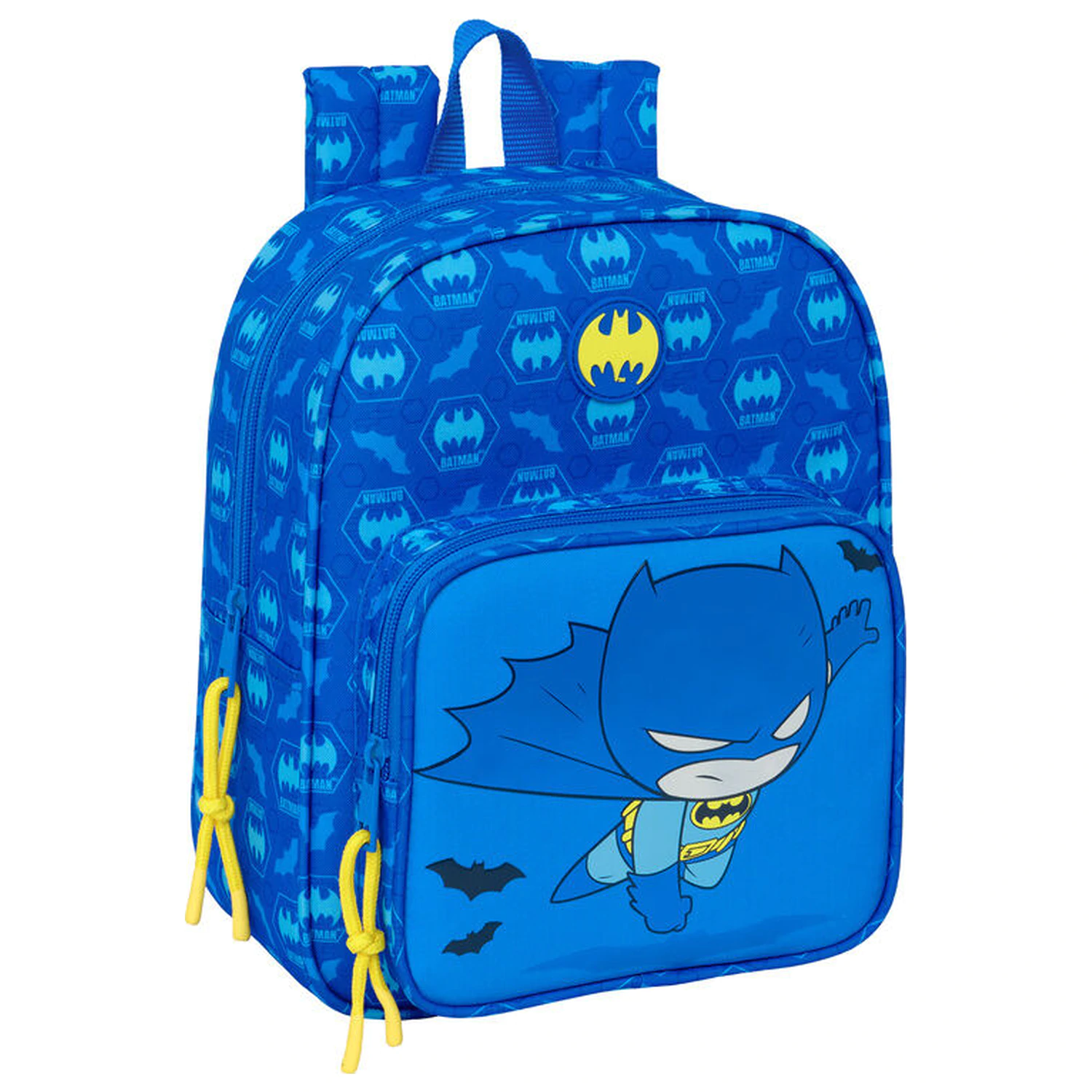 DC Comics Batman táska hátizsák 27cm termékfotó