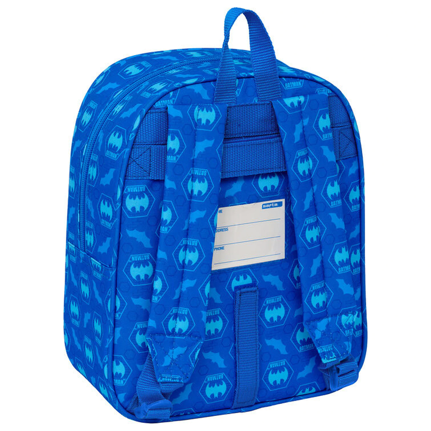 DC Comics Batman táska hátizsák 27cm termékfotó