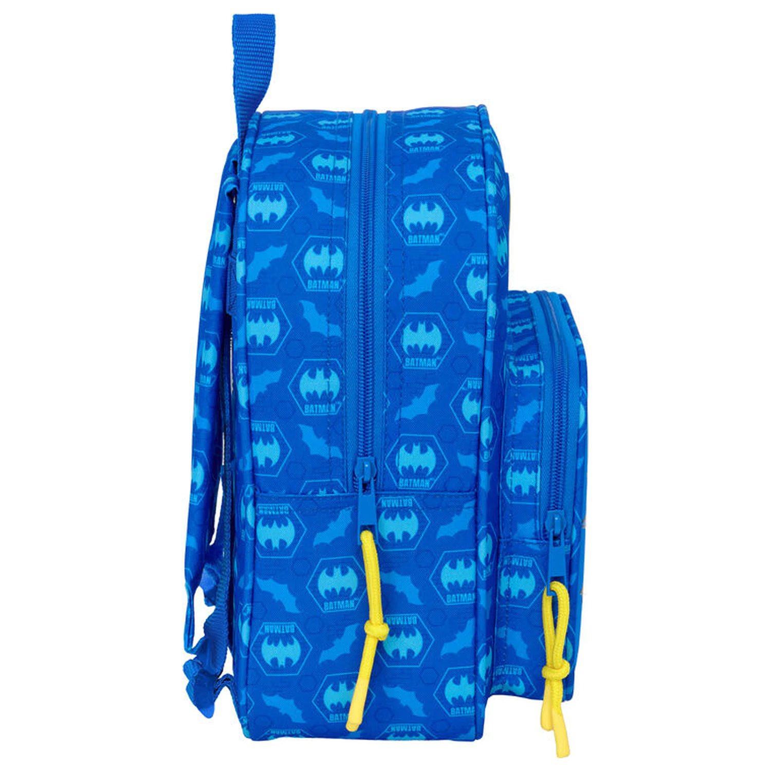 DC Comics Batman táska hátizsák 27cm termékfotó