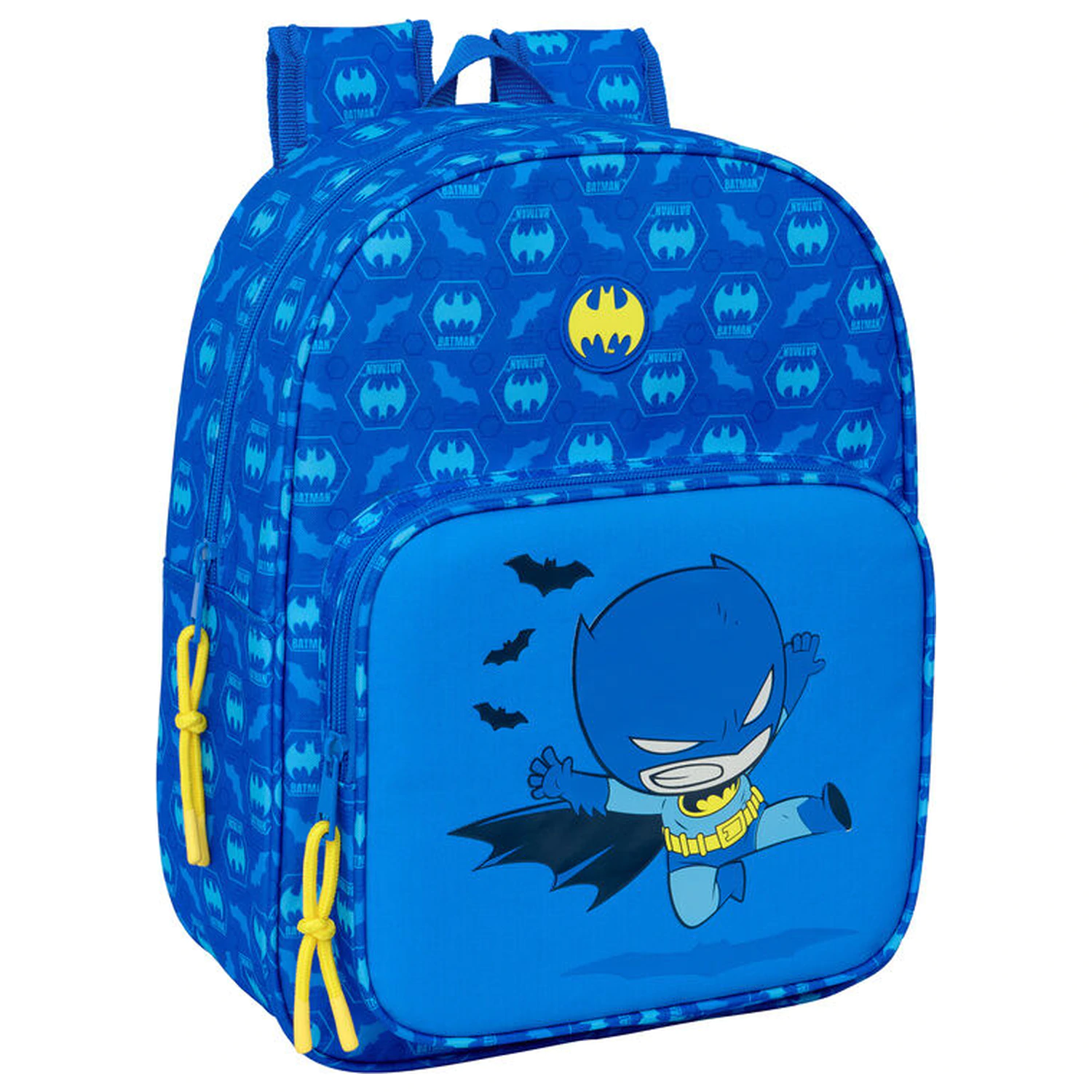 DC Comics Batman táska hátizsák 34cm termékfotó
